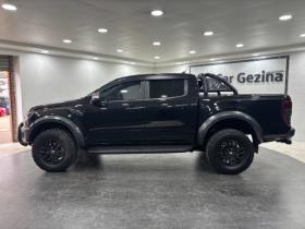 ford Ranger 2.0Bi-Turbo Double cap 4X4RAPTOR 2021