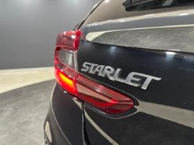 Toyota Starlet 1.5 XR Auto 2024