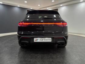 Porsche Macan T 2025