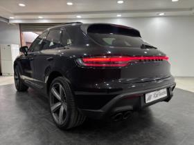 Porsche Macan T 2025