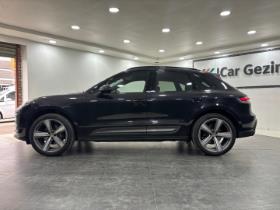Porsche Macan T 2025