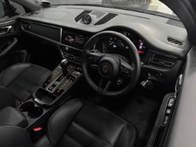 Porsche Macan T 2025