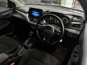 Toyota Starlet 1.5 Xs Auto 2025