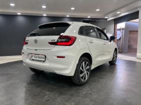 Toyota Starlet 1.5 Xs Auto 2025