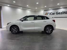 Toyota Starlet 1.5 Xs Auto 2025