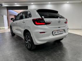 Toyota Starlet 1.5 Xs Auto 2025
