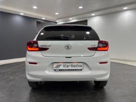 Toyota Starlet 1.5 Xs Auto 2025