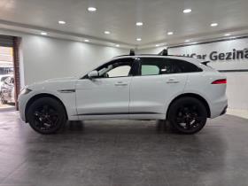 Jaguar F-Pace 25d AWD R-Sport 2017