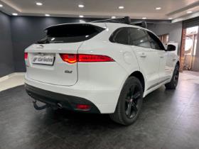 Jaguar F-Pace 25d AWD R-Sport 2017