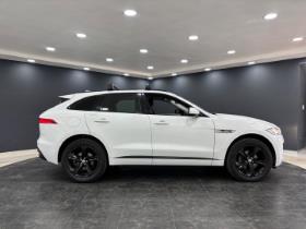 Jaguar F-Pace 25d AWD R-Sport 2017