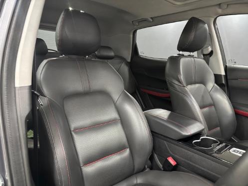 Chery Tiggo 4 Pro 1.5T ELITE DCT AUTO 2025