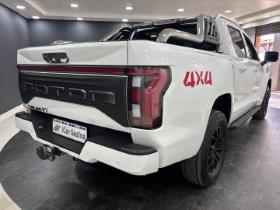 Foton Tunland V7 2.0TD Double VLX 4X4 2026