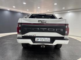 Foton Tunland V7 2.0TD Double VLX 4X4 2026