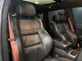 Jeep Grand Cherokee Trackwahk 2021
