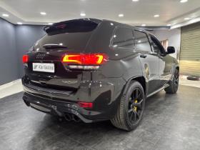 Jeep Grand Cherokee Trackwahk 2021