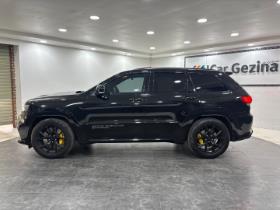 Jeep Grand Cherokee Trackwahk 2021