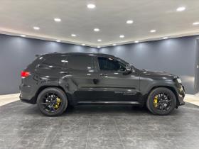 Jeep Grand Cherokee Trackwahk 2021