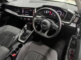 Audi A1 Sportback 30 TFSI 2026
