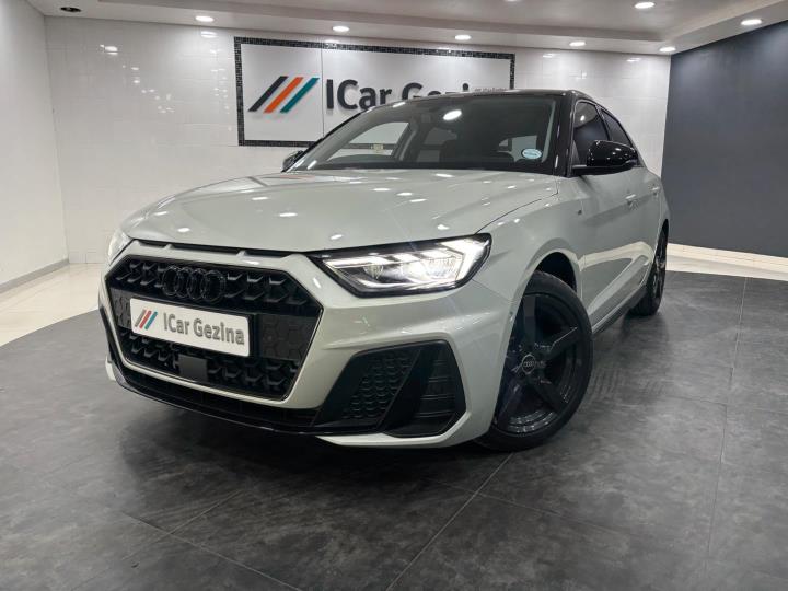 Audi A1 Sportback 30 TFSI 2026