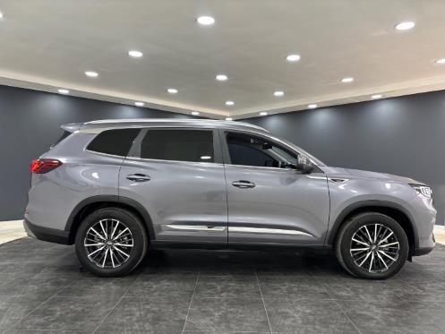 Chery Tiggo 8 Pro 1.6TGDI 290T Executive 2023