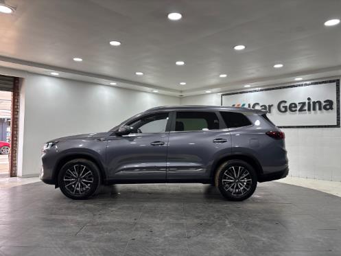 Chery Tiggo 8 Pro 1.6TGDI 290T Executive 2023