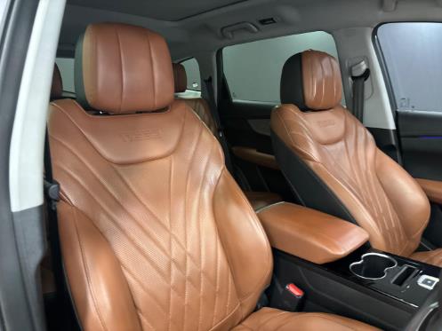 Chery Tiggo 8 Pro 1.6TGDI 290T Executive 2023
