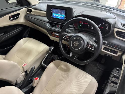 Suzuki Dzire 1.2 Gl+Auto 2025