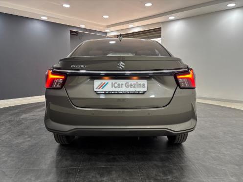 Suzuki Dzire 1.2 Gl+Auto 2025