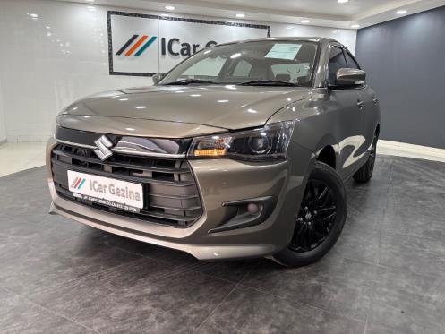 Suzuki Dzire 1.2 Gl+Auto 2025