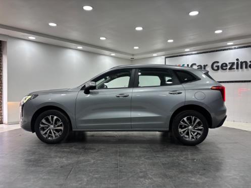 Haval Jolion 1.5T Premium 2022