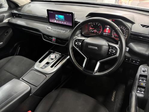 Haval Jolion 1.5T Premium 2022