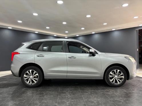 Haval Jolion 1.5T Premium 2022