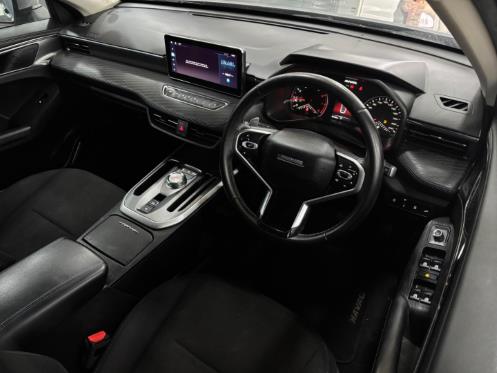 Haval Jolion 1.5T Premium 2022