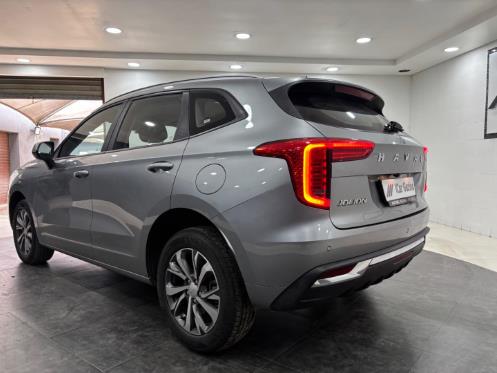 Haval Jolion 1.5T Premium 2022