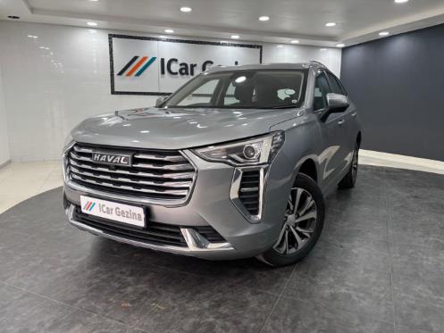 Haval Jolion 1.5T Premium 2022
