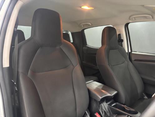 Isuzu D-Max Double Cab 1.9TD 2023