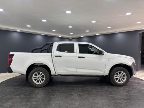 Isuzu D-Max Double Cab 1.9TD 2023
