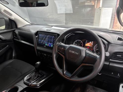 Isuzu D-Max Double Cab 1.9TD 2023