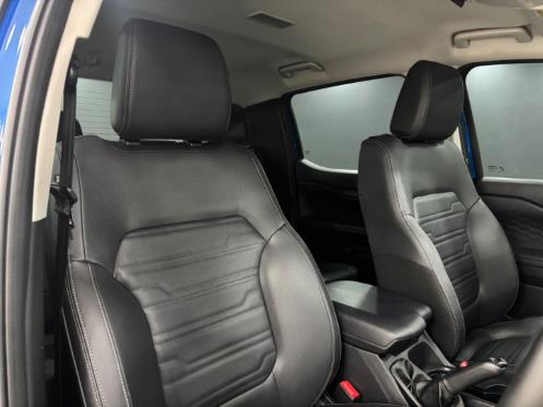 Ford Ranger Double Cab 2.0 Sit XLT 2026