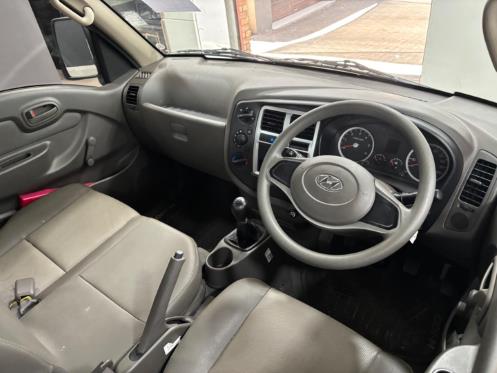 Hyundai H-100 2.6D Deck 2026