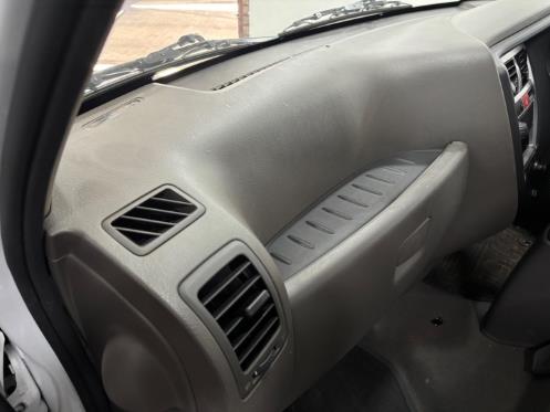 Hyundai H-100 2.6D Deck 2026