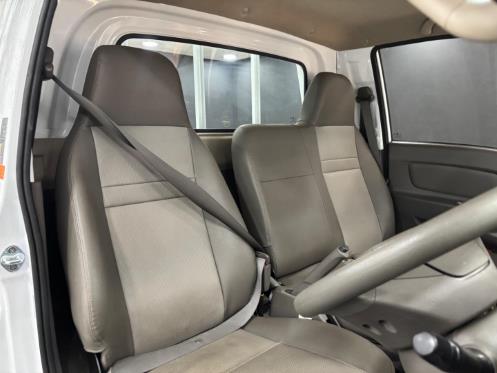 Hyundai H-100 2.6D Deck 2026