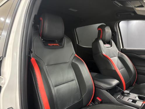 Ford Ranger Double Cab 3.0 V6 Raptor 4x4 Auto 2024