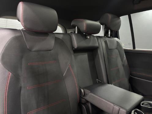 Mercedes-Benz GLB GLB250 AMG Line 2021