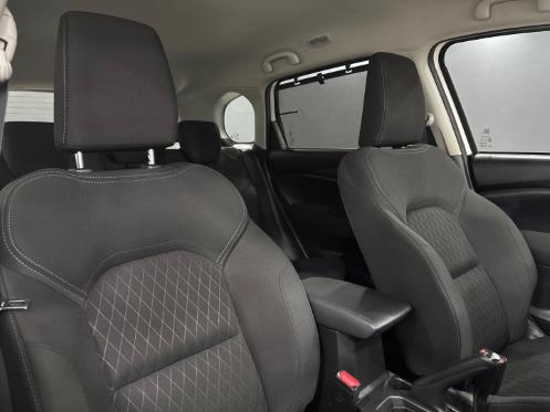 Toyota Urban Cruiser 1.5 XR Auto 2025