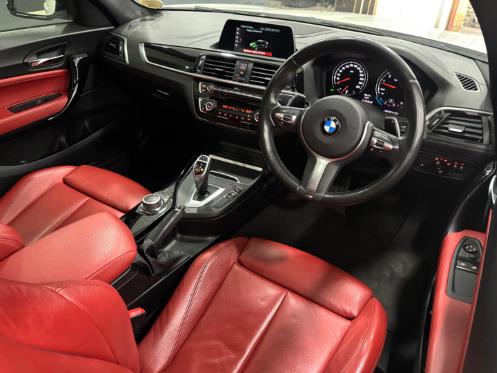 BMW 2 Series M240i Coupe 2019