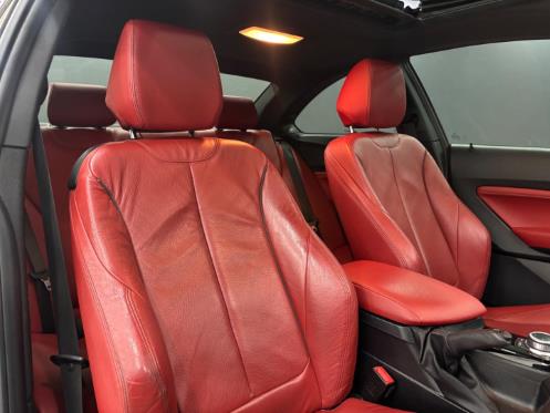 BMW 2 Series M240i Coupe 2019