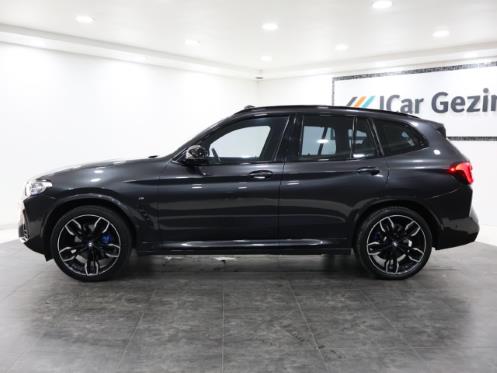 BMW X3 M40i 2022