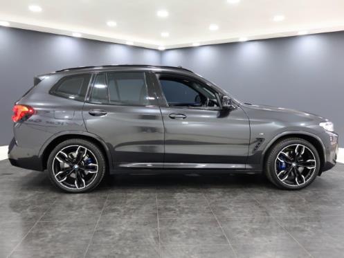 BMW X3 M40i 2022