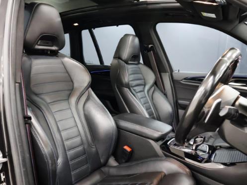 BMW X3 M40i 2022